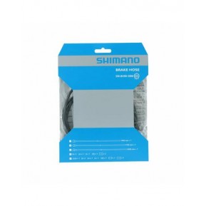 Гідролінія Shimano DEORE XT SM-BH90-SBM-LL для диск.гальм. 1000мм чорн Фото №1